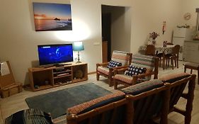 Our Relaxing Holiday Home