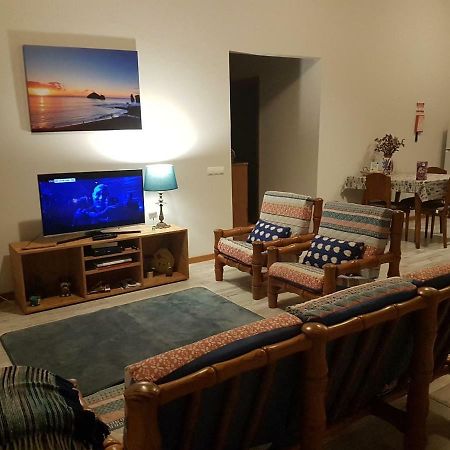 Our Relaxing Holiday Home Mosteiros  Extérieur photo