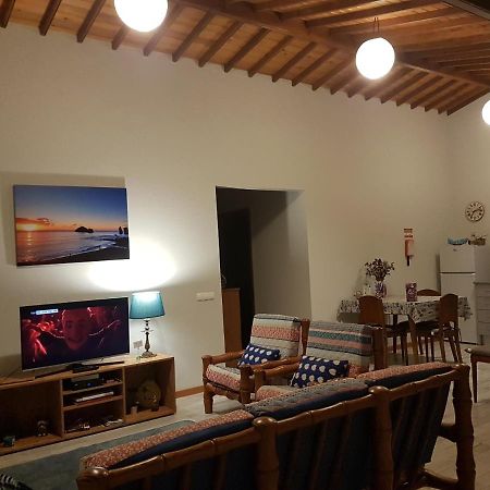 Our Relaxing Holiday Home Mosteiros  Extérieur photo
