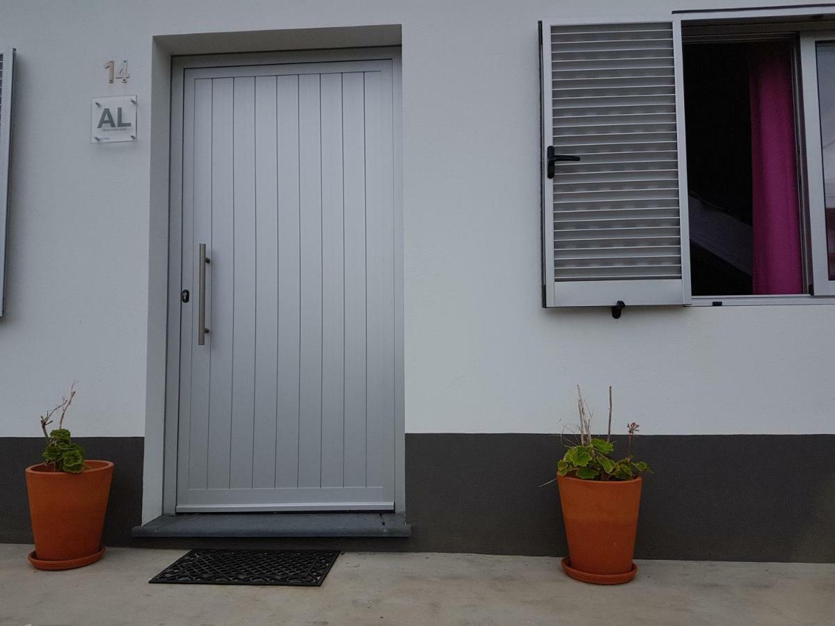 Our Relaxing Holiday Home Mosteiros  Extérieur photo
