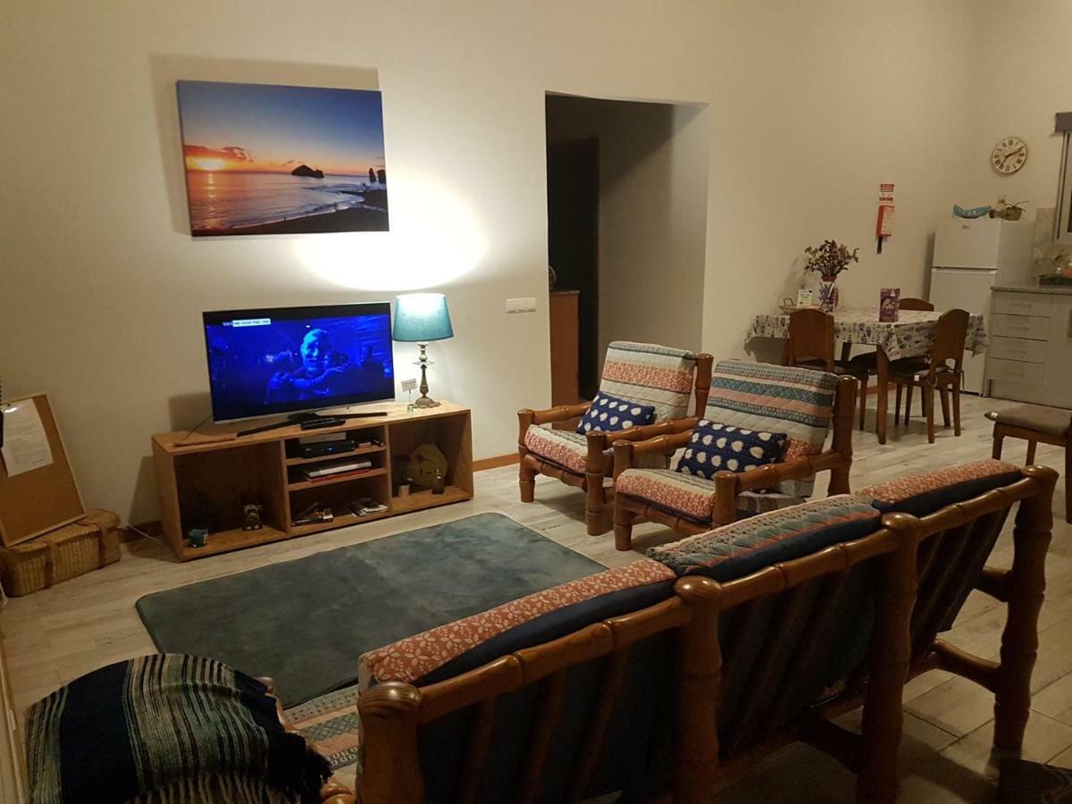 Our Relaxing Holiday Home Mosteiros  Extérieur photo
