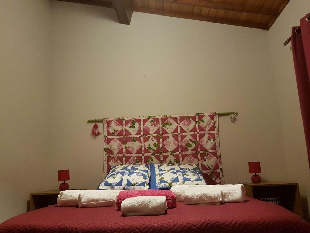 Our Relaxing Holiday Home Mosteiros  Extérieur photo