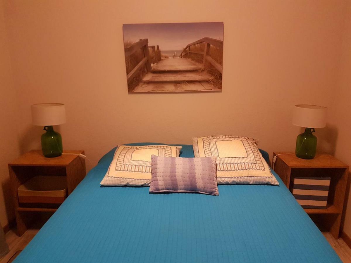 Our Relaxing Holiday Home Mosteiros  Extérieur photo