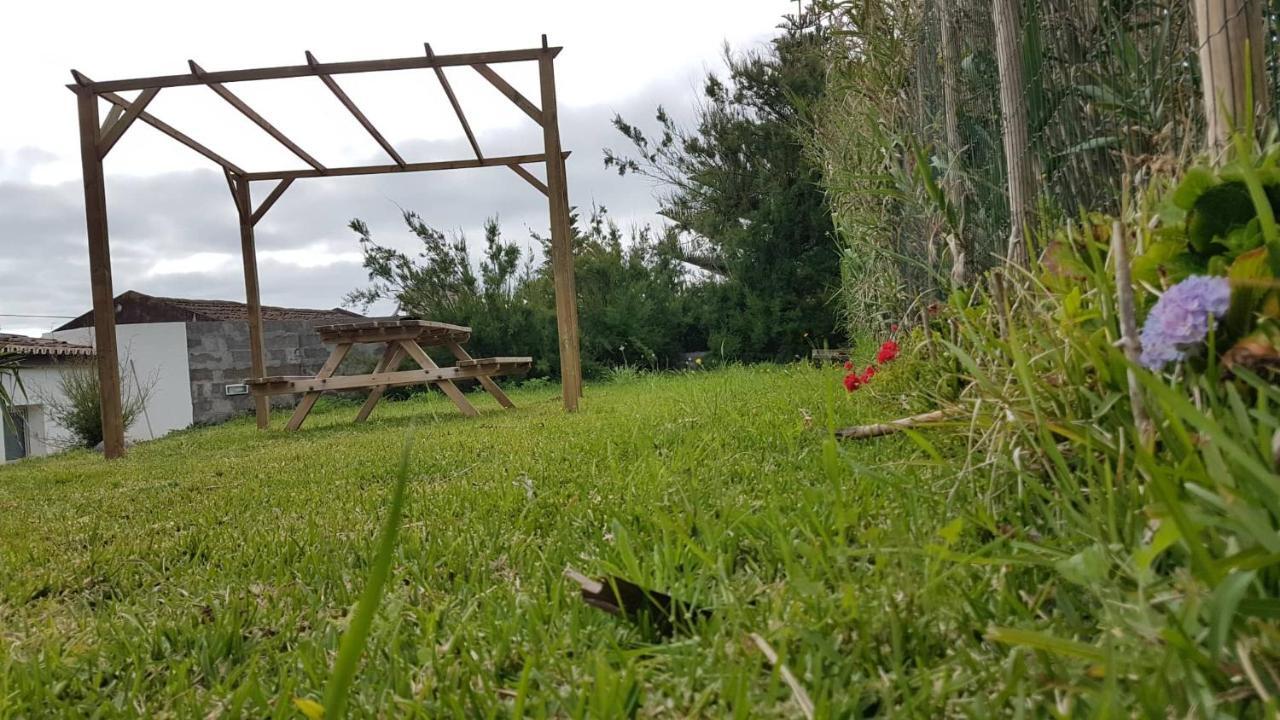 Our Relaxing Holiday Home Mosteiros  Extérieur photo