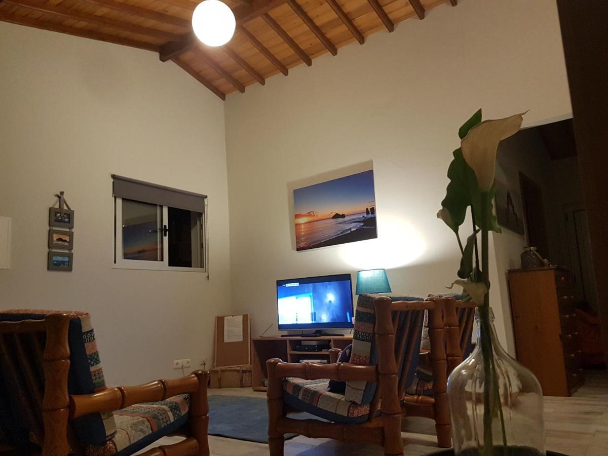 Our Relaxing Holiday Home Mosteiros  Extérieur photo