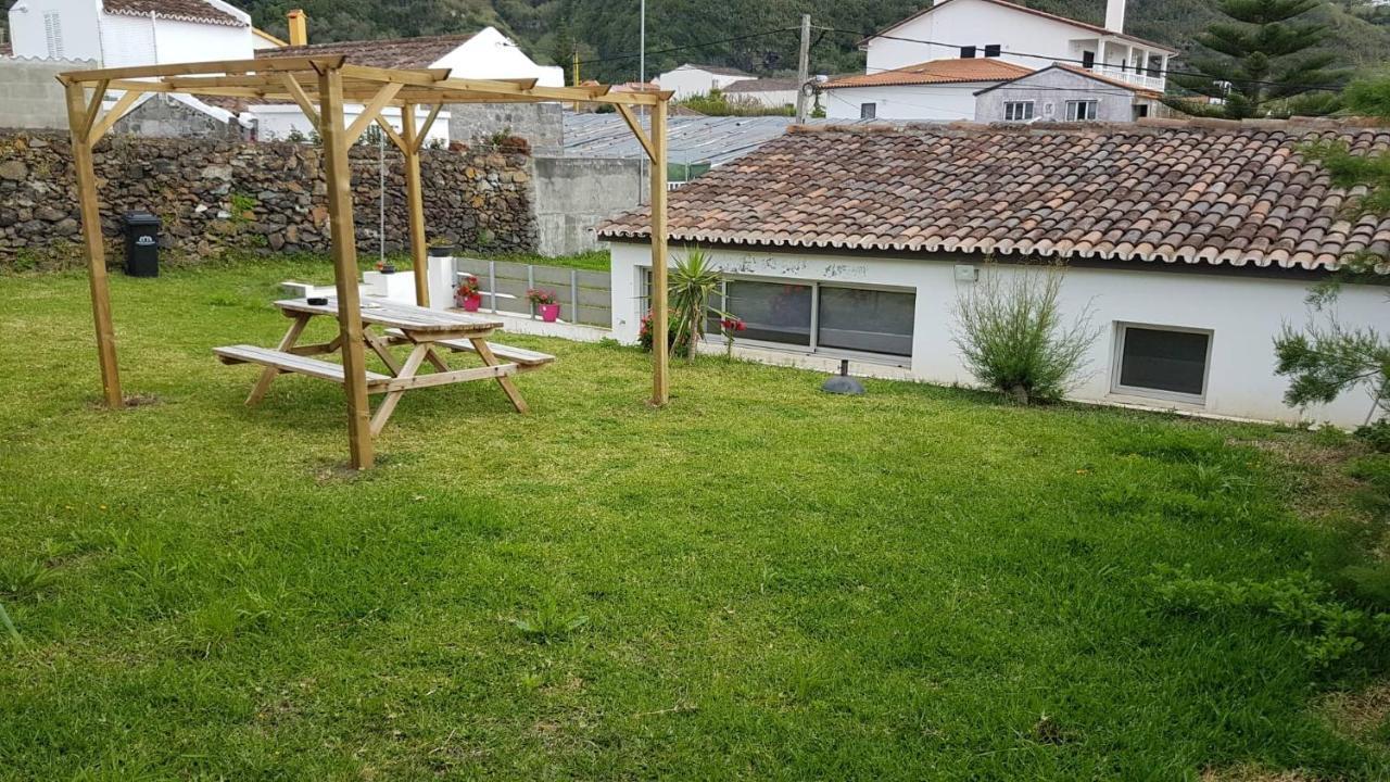 Our Relaxing Holiday Home Mosteiros  Extérieur photo