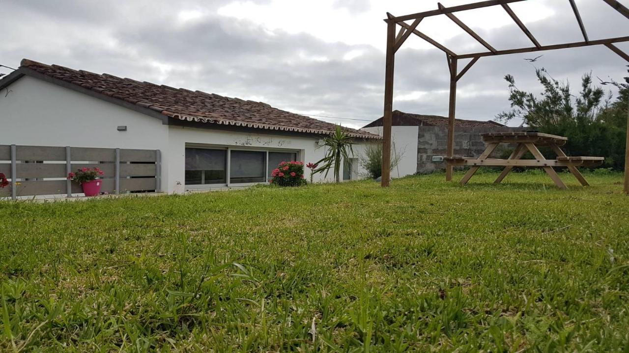 Our Relaxing Holiday Home Mosteiros  Extérieur photo