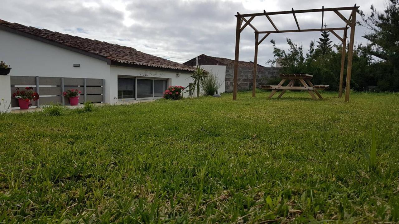 Our Relaxing Holiday Home Mosteiros  Extérieur photo
